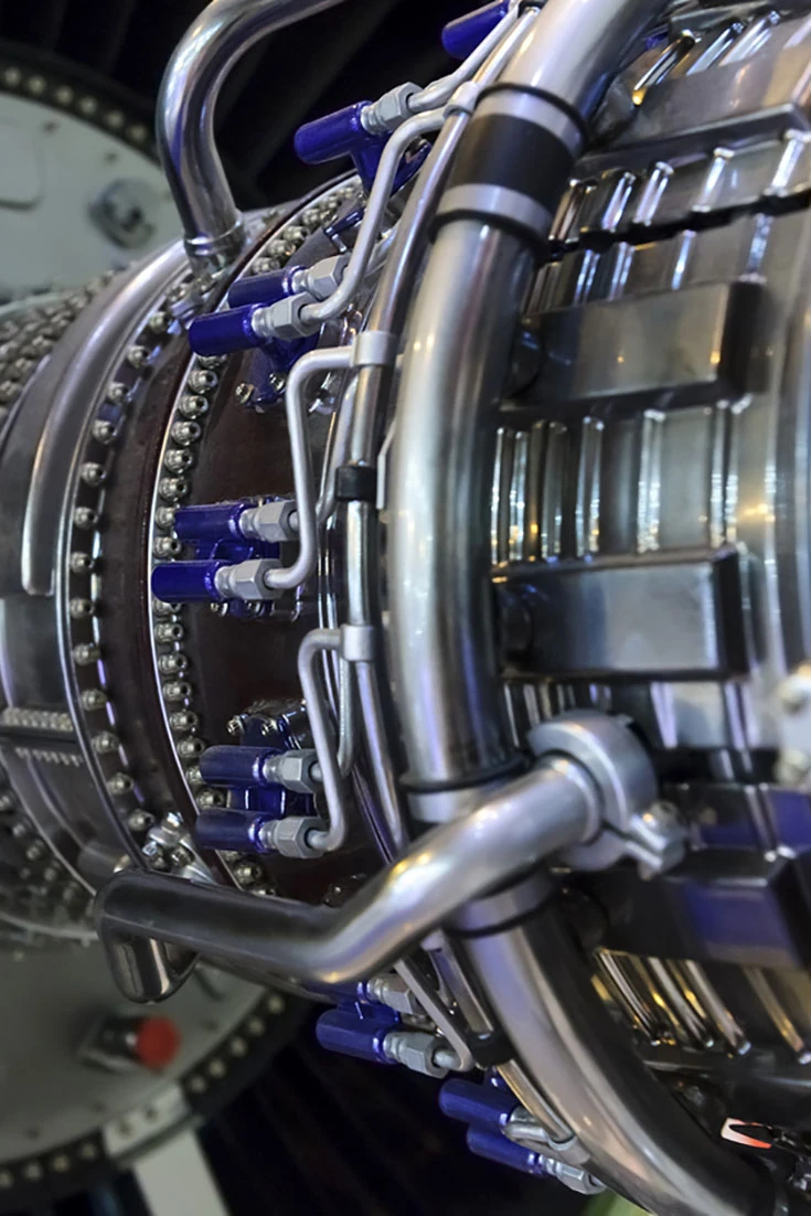 Aerospace Tube Bending Machines
